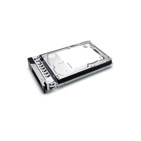 Dell 1.2TB 10K RPM SAS 12Gbps